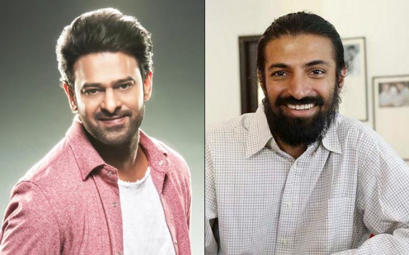 Prabhas, Nag ashwin 