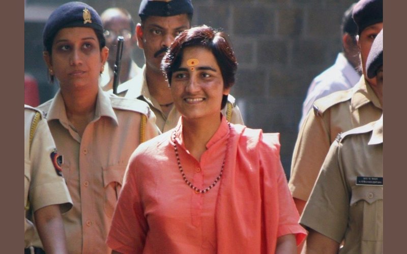 i2i News Trivandrum,politics,pragya singh,prime minister,amith sha,i2inews