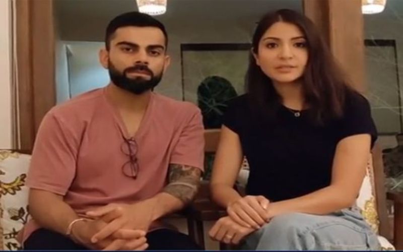 i2i News TrivandrumScreenNstage,virat kohli,anushka,donated,3 crore,covid19,i2inews