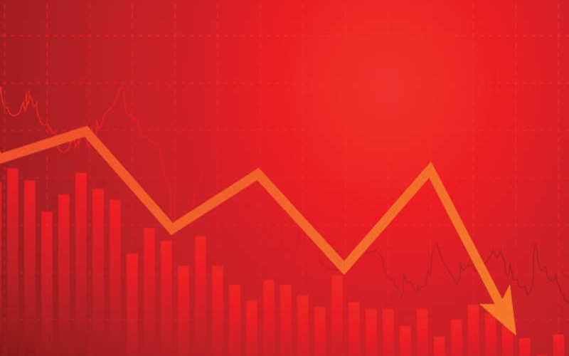 i2i News TrivandrumBusiness,stockmarket,goesdown,covid19,i2inews