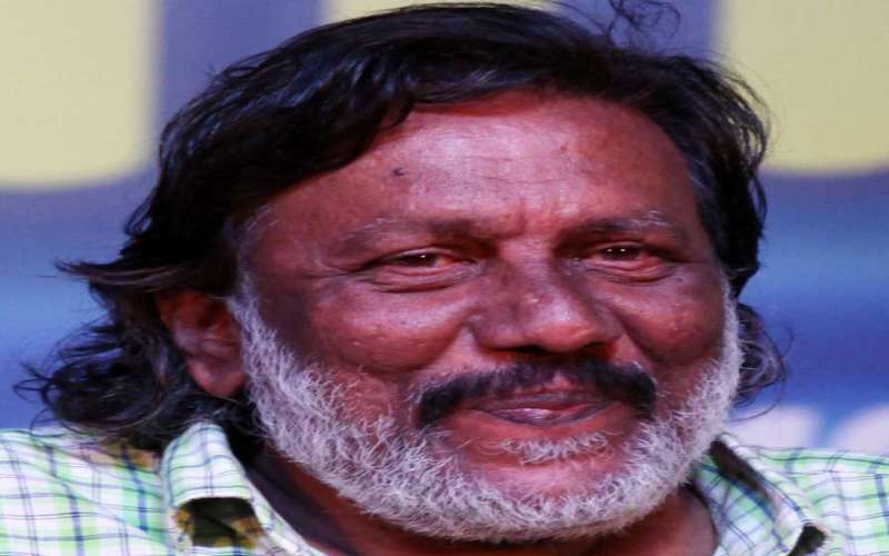 kureeppuzha sreekumar