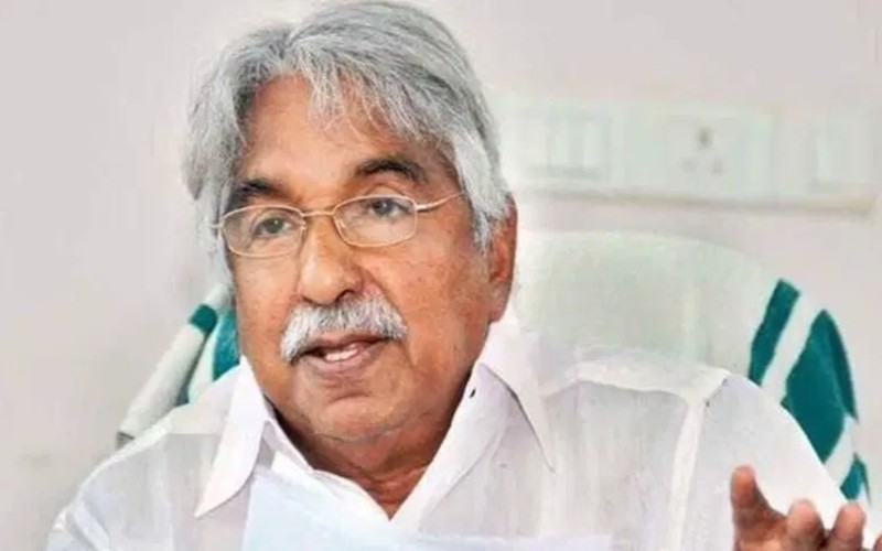 i2i News TrivandrumPolitics,oommen chandy,ex chief minister,kerala,criticise,pinarayi vijayan,i2inews