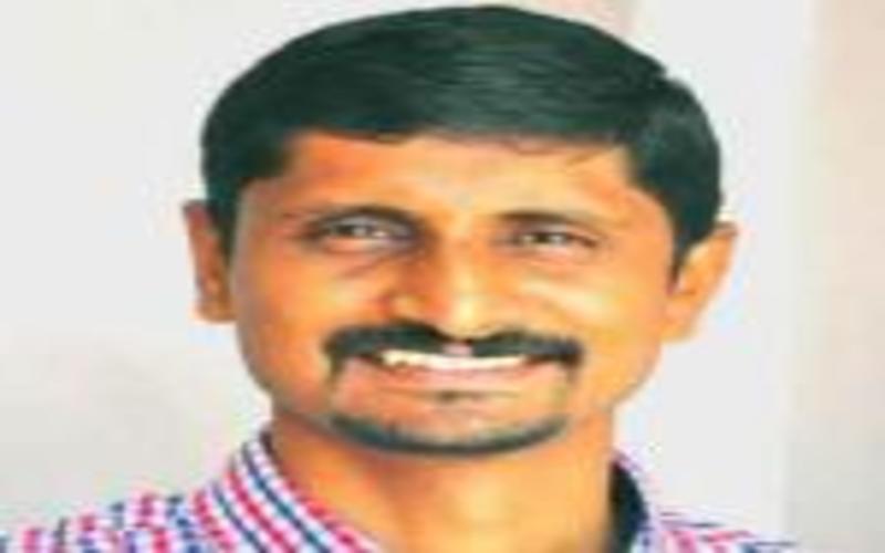 i2i News Trivandrum, thomas varghese, g v raja award, i2inews 