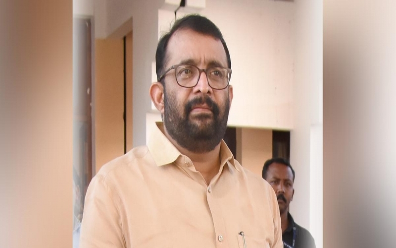 i2i News Trivandrum