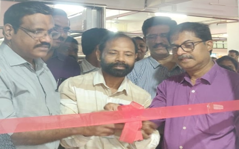 i2i News Trivandrum