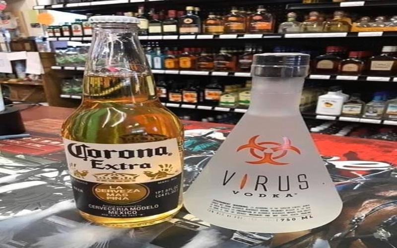 beer virus