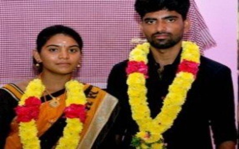 i2i News Trivandrum,fir,selam,newly married couples,caste issue,i2inews