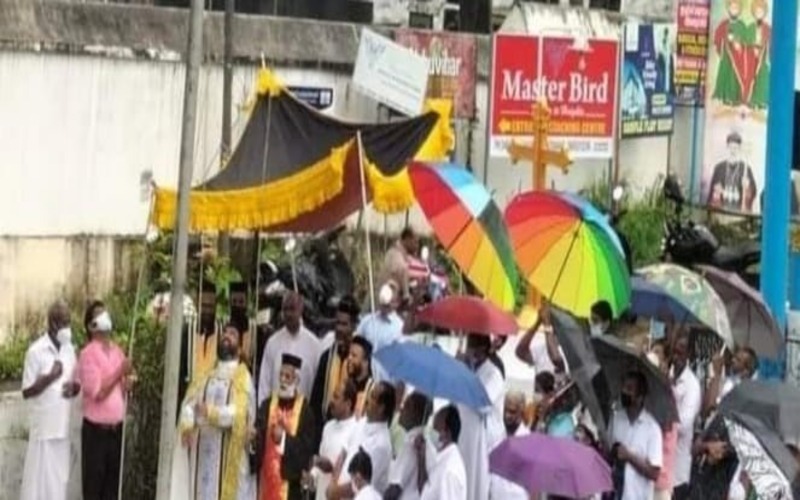 i2i News Trivandrum