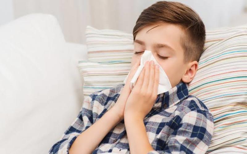 i2i News Trivandrum, ask ur doctor, kids, cough, i2inews 