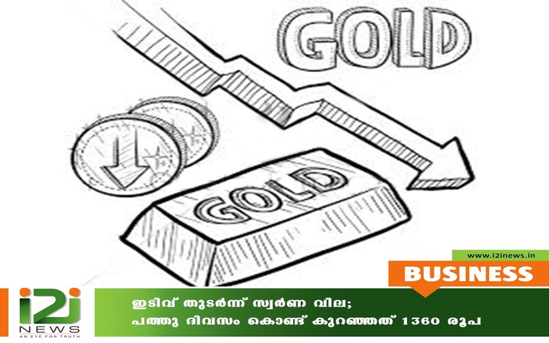 i2i News Trivandrum