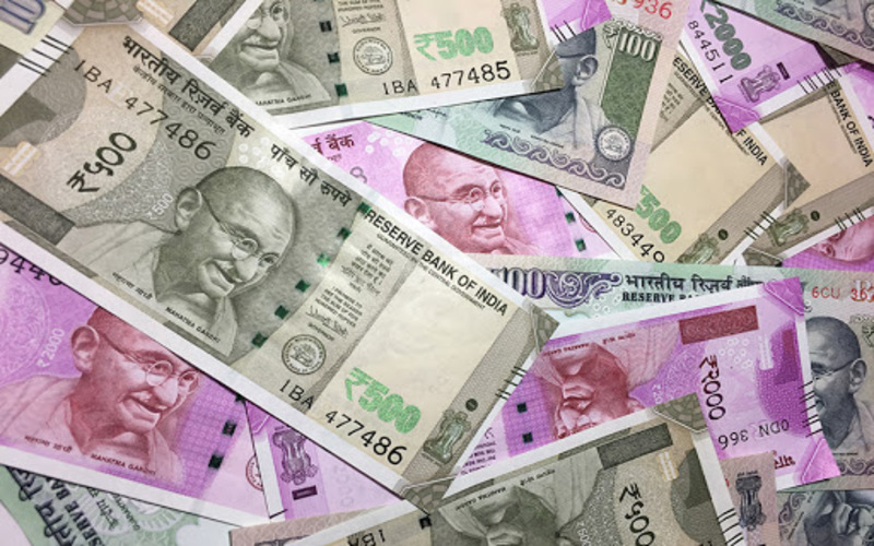 i2i News Trivandrum,business,indian rupee,rupee value down,corona,i2inews