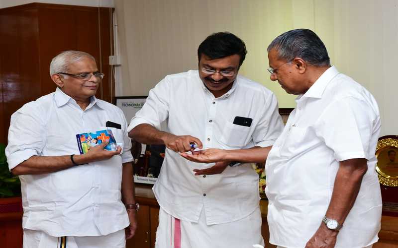 i2i News Trivandrum,business,break the chain,corona virus,state government,i2inews