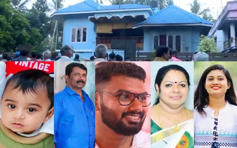 i2i News Trivandrum