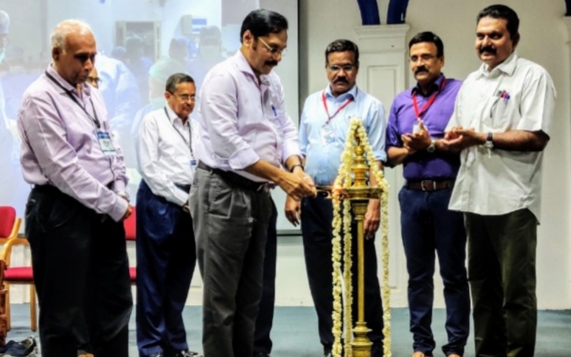 i2i News Trivandrum