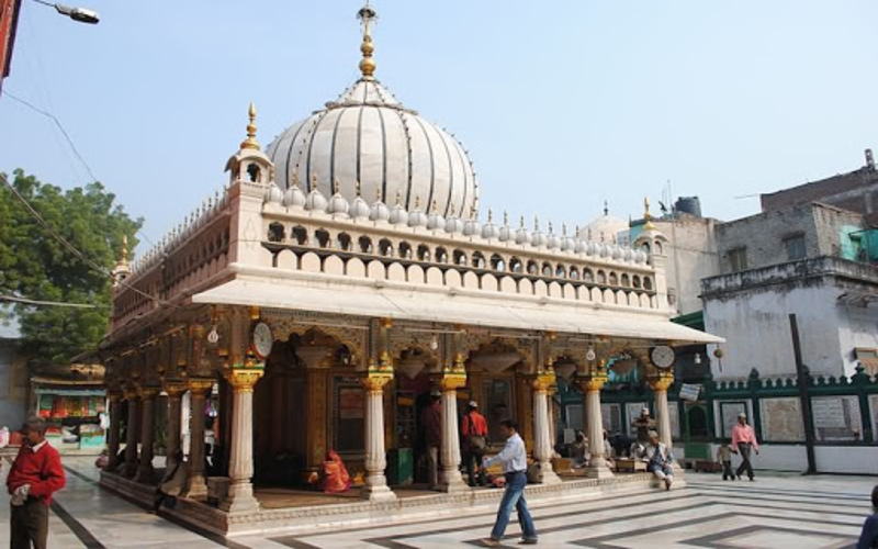 i2i News TrivandrumReligion,people hides,nizmudeen dargah,murder case,police arrest,i2inews