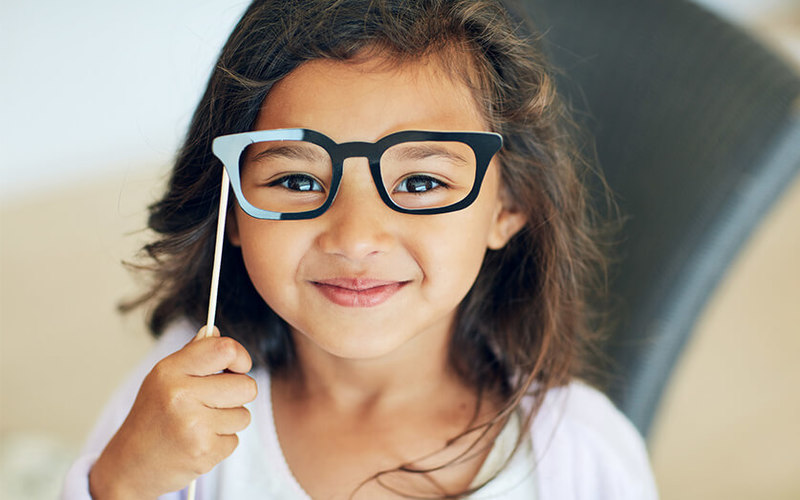 i2i News Trivandrum, ask ur doctor, kids, eyesight, i2inews
