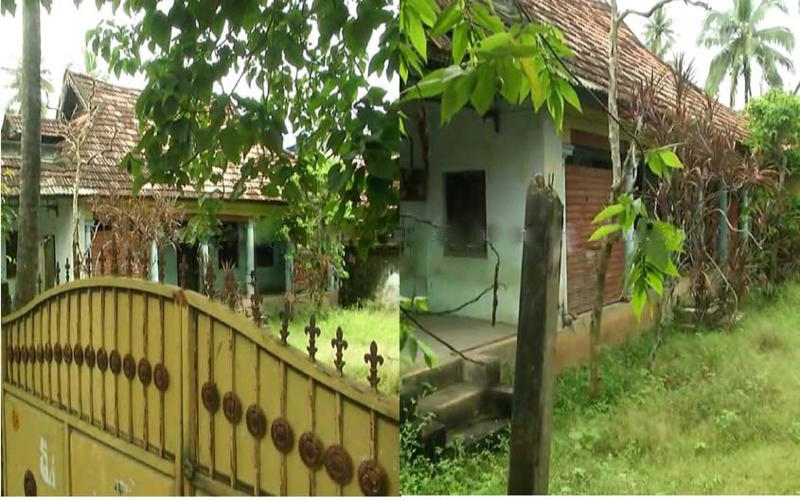 i2i News Trivandrum, Koodathayi model murder  in Trivandrum  , Murder in Trivandrum Karamana