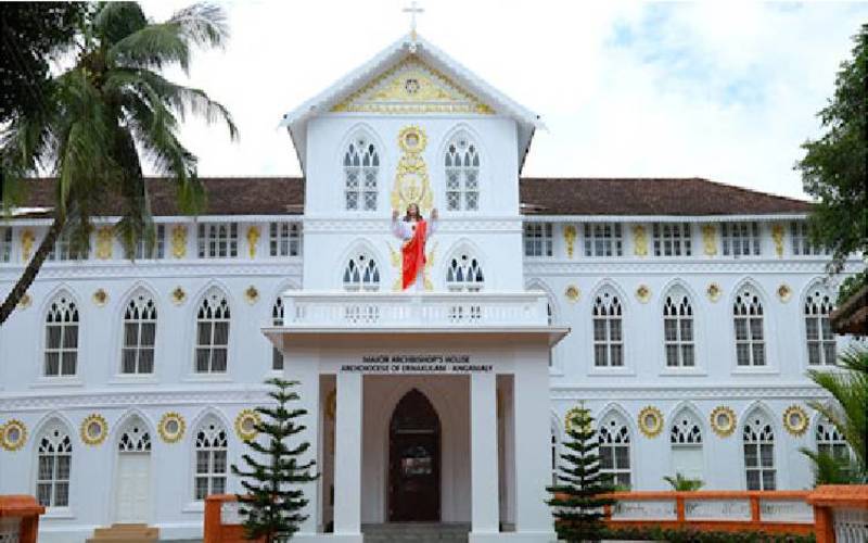 i2i News Trivandrum