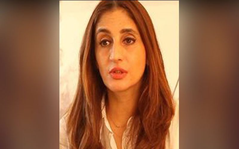 i2i News TrivandrumScreenNstage,farah khan,designer,staff,gets,covid19,positive,i2inews