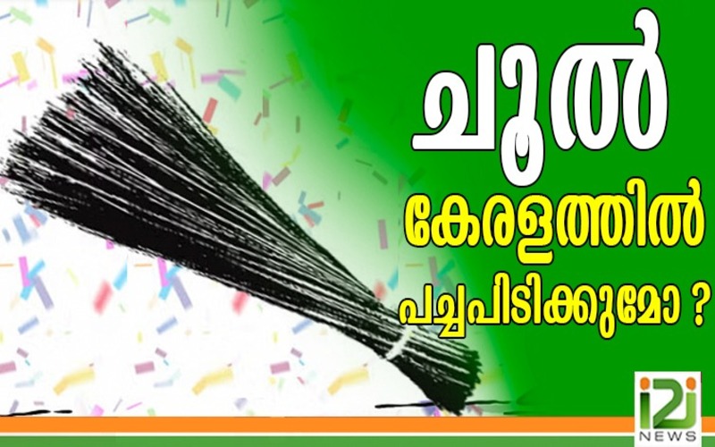 i2i News Trivandrum