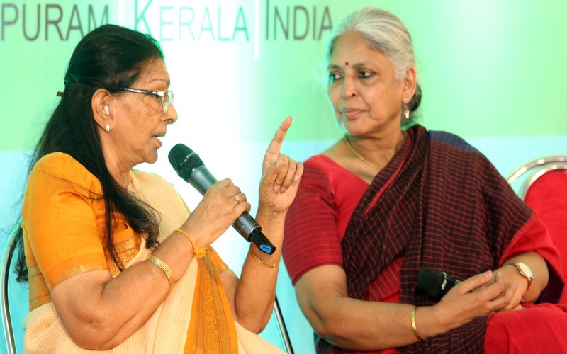 i2i News Trivandrum