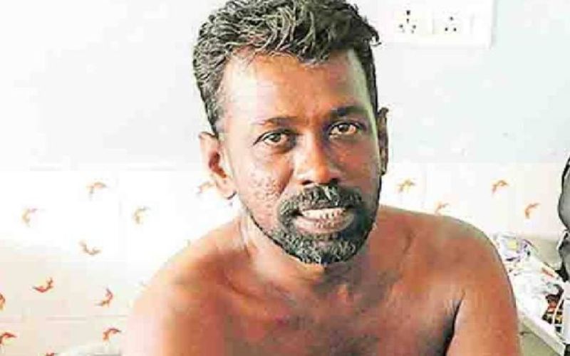 i2i News Trivandrum,samuel, fisherman, i2inews 