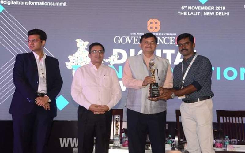 i2i News Trivandrum