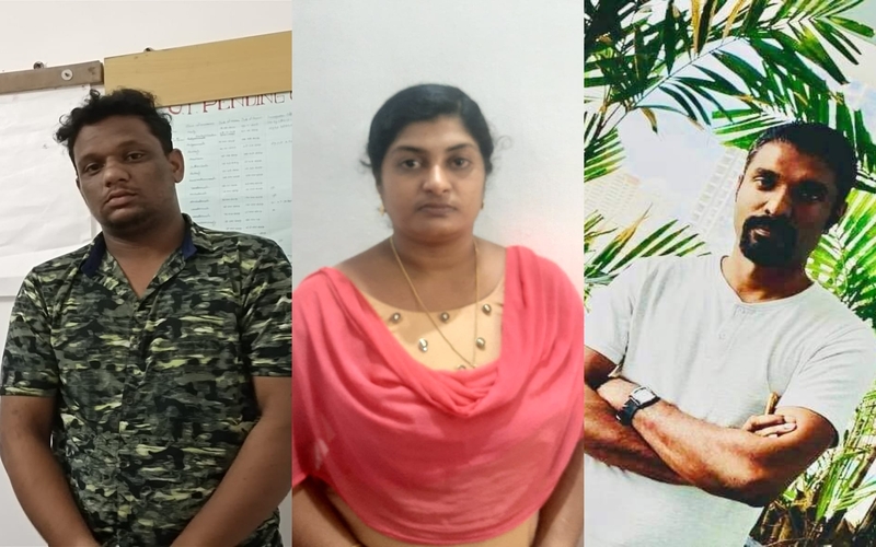 i2i News Trivandrum