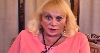 sylvia browne