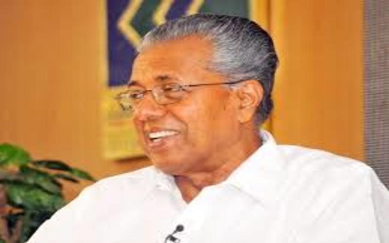 i2i News Trivandrum