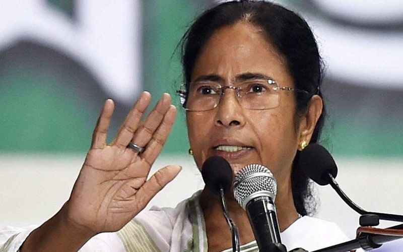 i2i News Trivandrum, mamta banerjee, i2inews 
