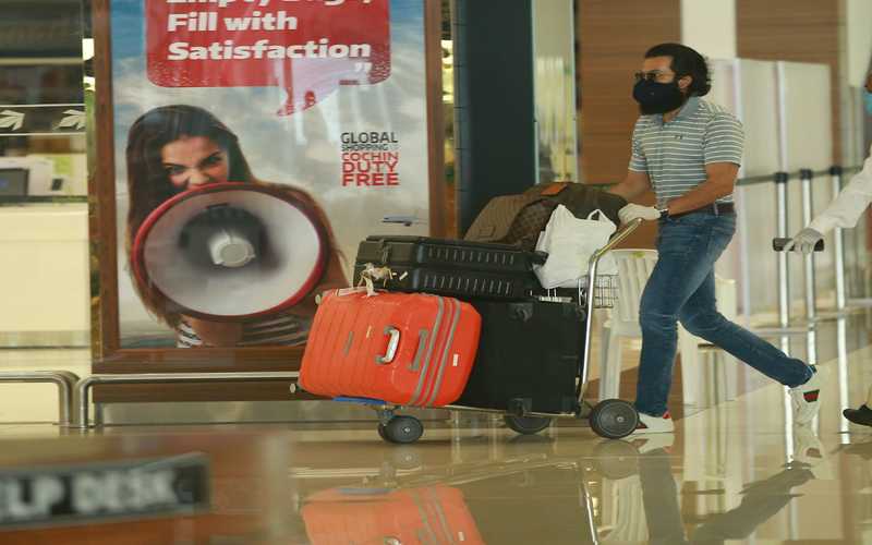 i2i News Trivandrum