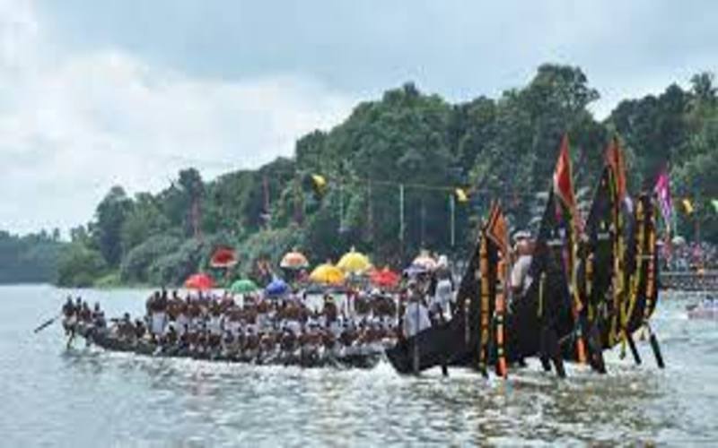i2i News Trivandrum