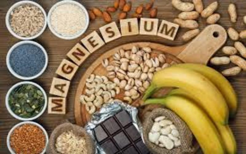 i2i News Trivandrum,magnesium , food nfit, i2inews 