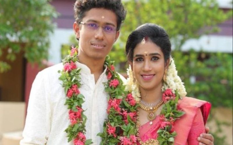 i2i News TrivandrumLife,sub collector,wedding,after,covid,duty,i2inews