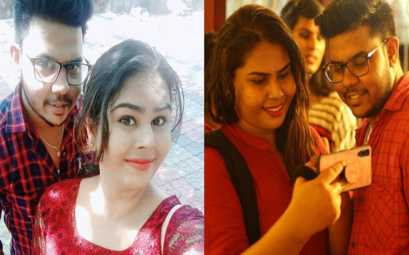 i2i News Trivandrum, heidi sadiya , marriage, life, i2inews 