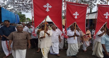 i2i News ,TrivandrumParumala , church perunnaal  orthodox 