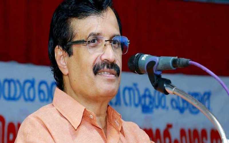 i2i News Trivandrum