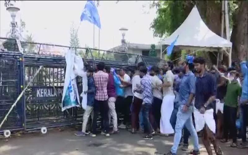 i2i News Trivandrum