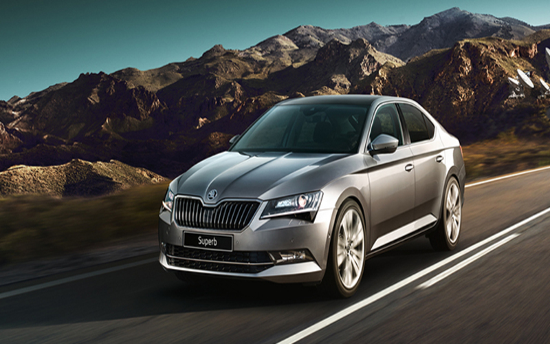 i2i News Trivandrum, skoda, car, business , i2inews 