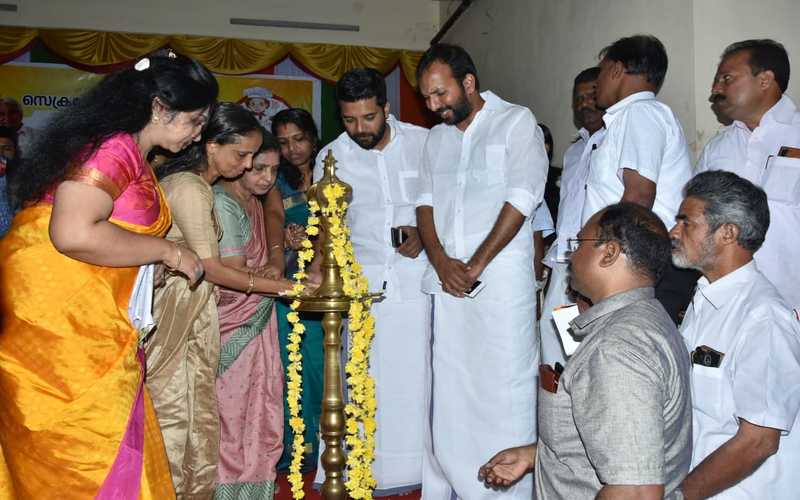 i2i News Trivandrum