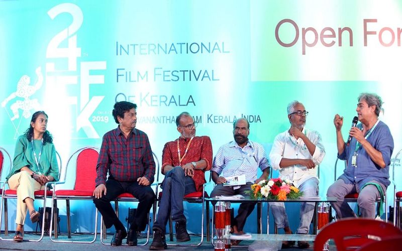 i2i News Trivandrum