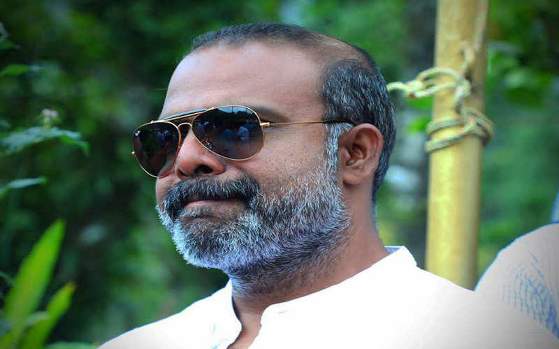 i2i News Trivandrum,chemban vinod, marriage, screennnstage , i2inews 