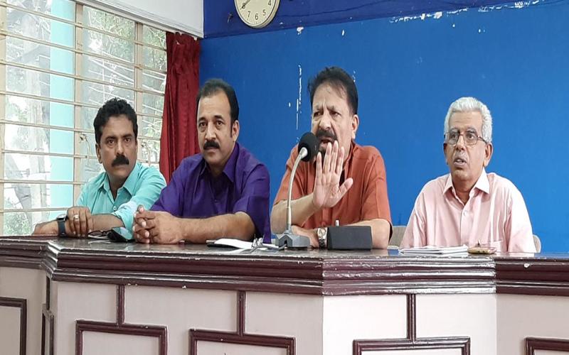 i2i News Trivandrum