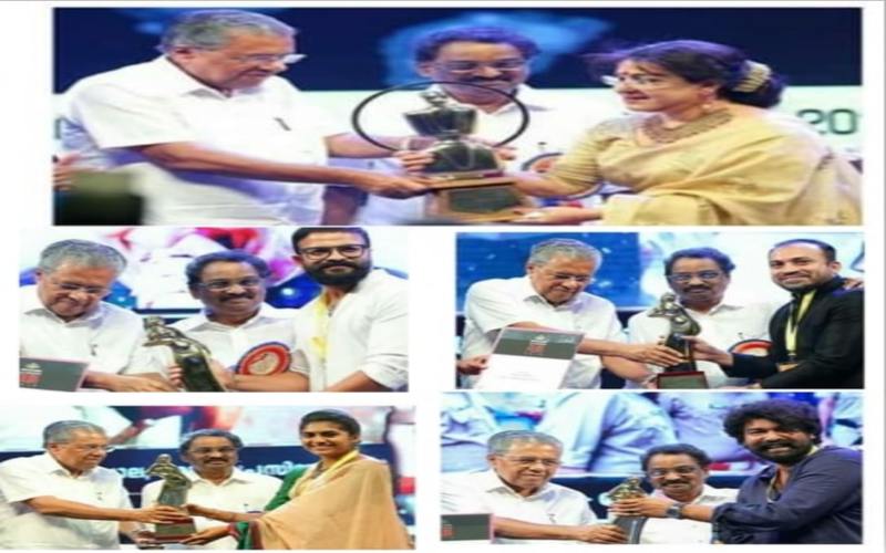 i2i News Trivandrum