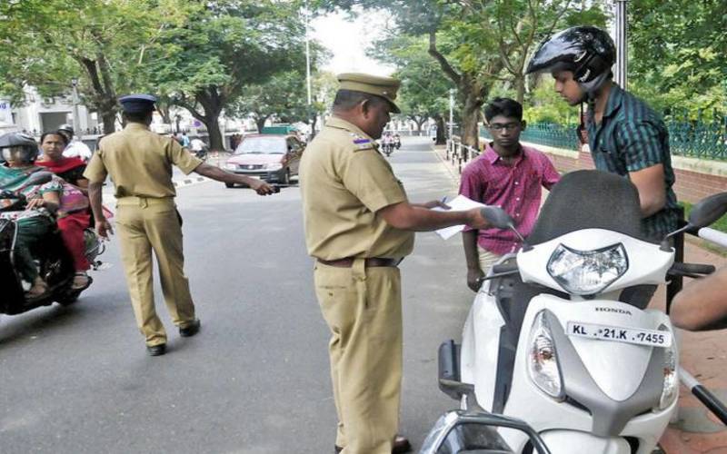 i2i News Trivandrum