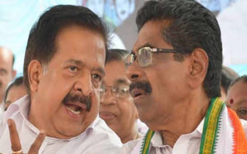 i2i News Trivandrum
