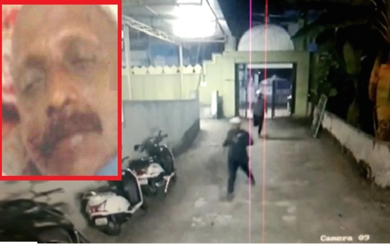 i2i News Trivandrum, kaliyakavila, police , death, cctv, i2inews 