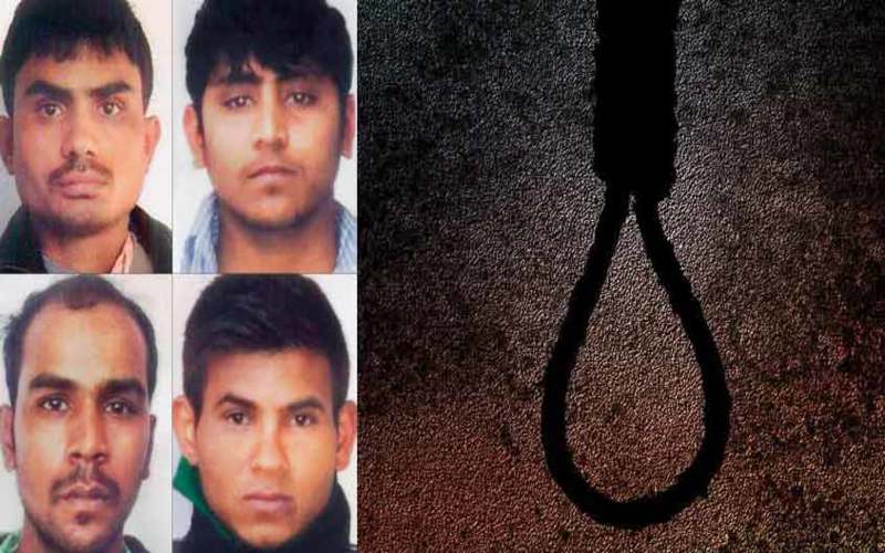 i2i News Trivandrum,fir,nirbhaya case,convicts,dummy execution,i2inews