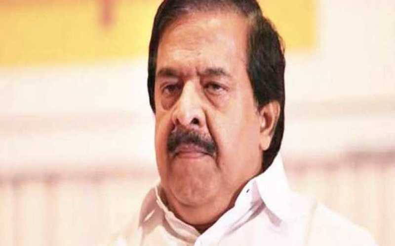 i2i News Trivandrum, ramesh chennithala, i2inews
